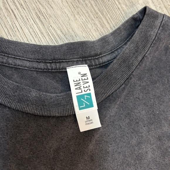 🛍️ 2/$12
DUSTIN LYNCH concert band short sleeve tee shirt. EUC. - Picture 3 of 4